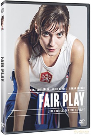 Fair Play [DVD]