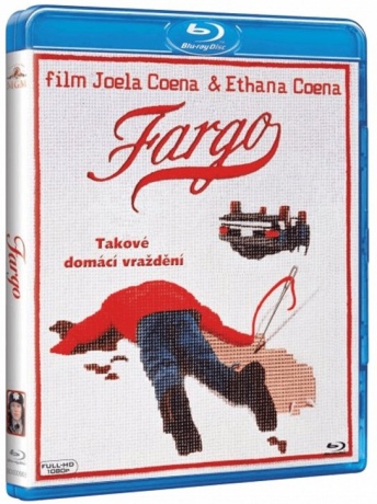 Fargo [Blu-Ray]