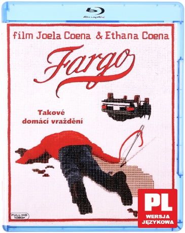 Fargo [Blu-Ray]