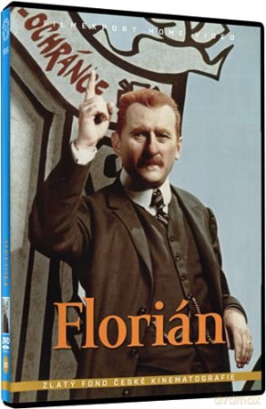 Florián [DVD]