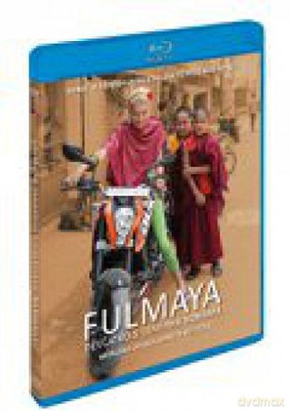 Fulmaya, the Girl with Skinny Legs [Blu-Ray]