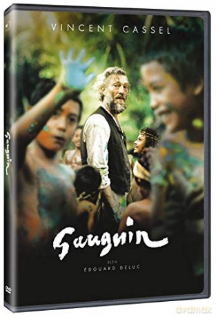 Gauguin [DVD]