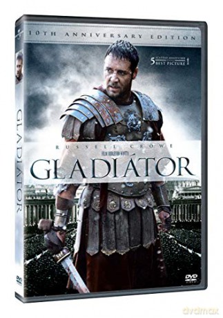 Gladiator [DVD]
