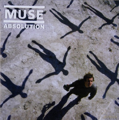 Muse: Absolution [CD]
