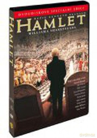 Hamlet [DVD]