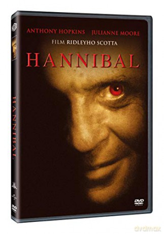 Hannibal [DVD]