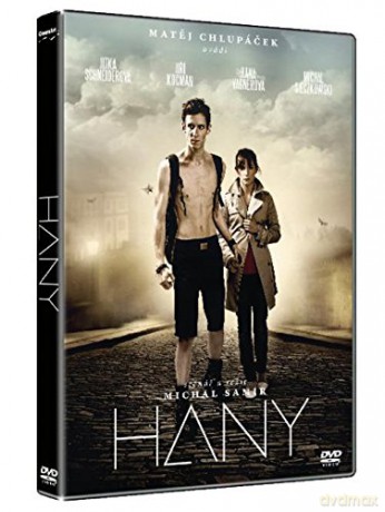 Hany [DVD]