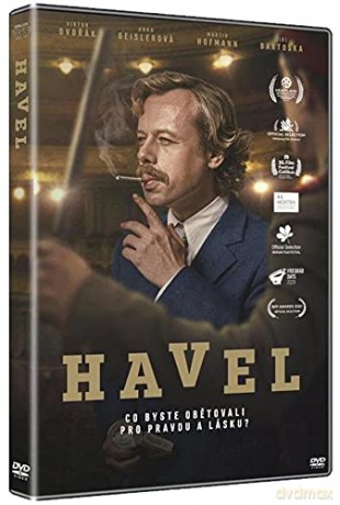 Havel [DVD]