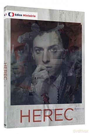 Herec [DVD]
