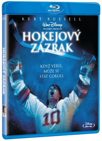 Cud w Lake Placid [Blu-Ray]