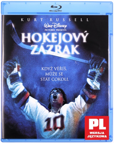 Cud w Lake Placid [Blu-Ray]