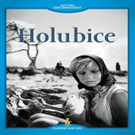 Holubice [DVD]