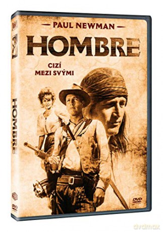 Hombre [DVD]