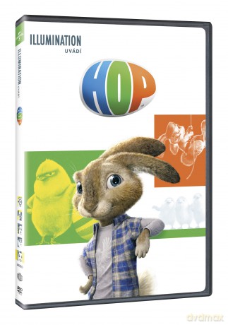 Hop [DVD]