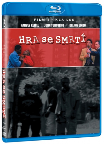 Ślepy zaułek [Blu-Ray]