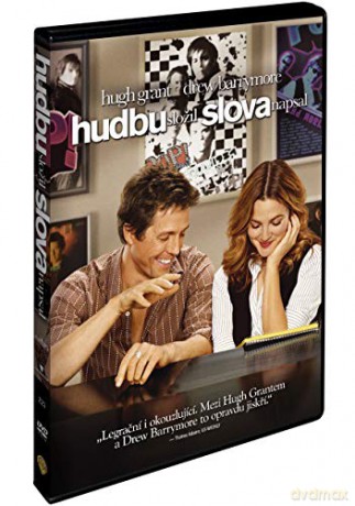 Hudbu složil, slova napsal [DVD]