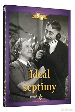 Ideál septimy [DVD]