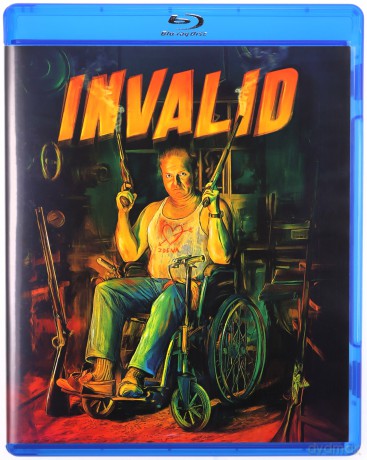 Invalida [Blu-Ray]
