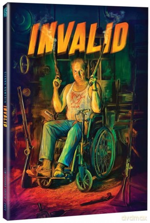 Invalida [DVD]
