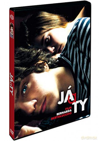 Já a ty [DVD]