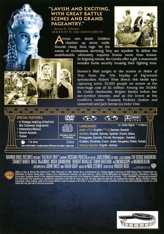 Jádro [DVD]