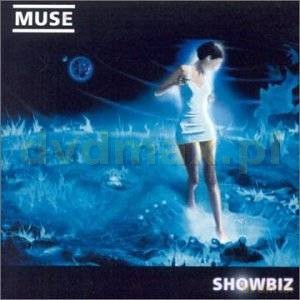 Muse: Showbiz [CD]