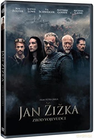 Jan Žižka [DVD]