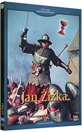 Jan Žižka [DVD]