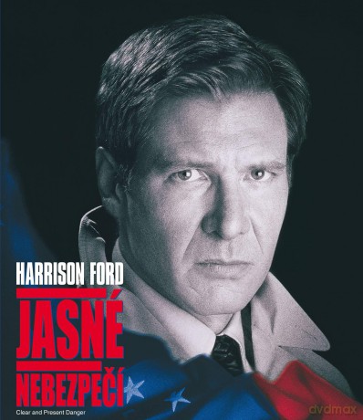 Stan zagrożenia [Blu-Ray]