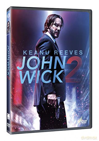 John Wick 2 [DVD]