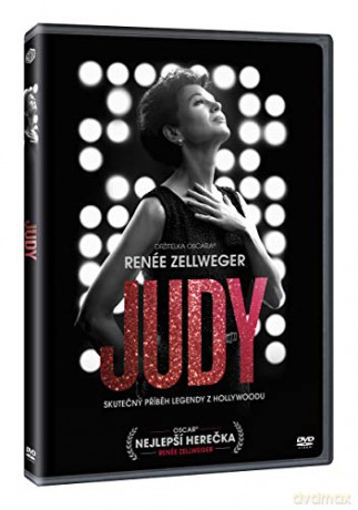 Judy [DVD]