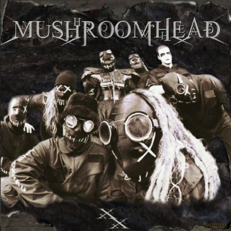Mushroomhead: XX [CD]