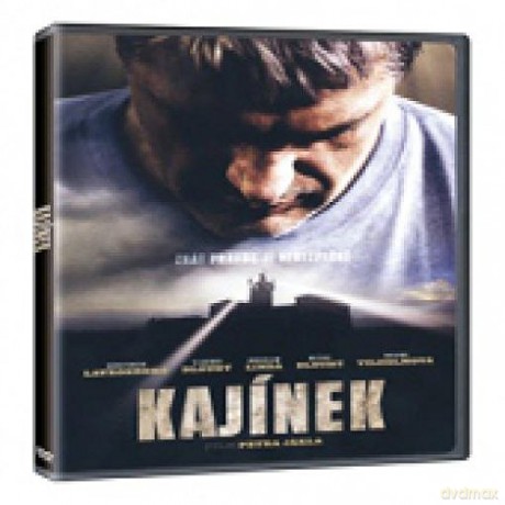 Kajínek [DVD]