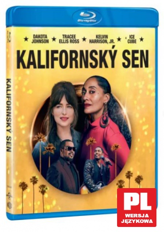 Na topie (The High Note) [Blu-Ray]