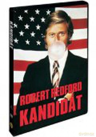 Kandidát [DVD]