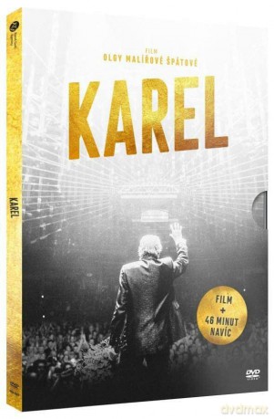 Karel [DVD]