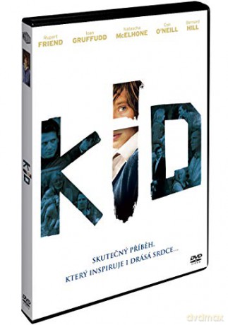 Kid (2010) [DVD]