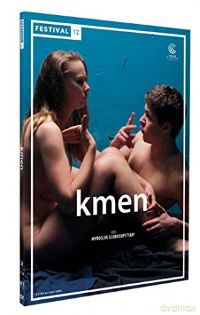 Kmen [DVD]