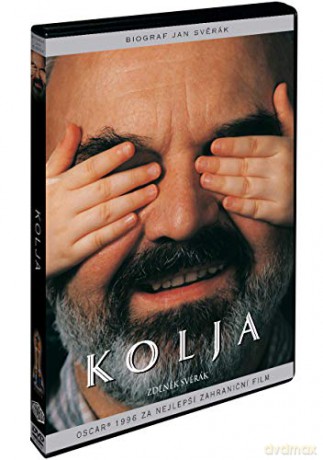 Kolja [DVD]
