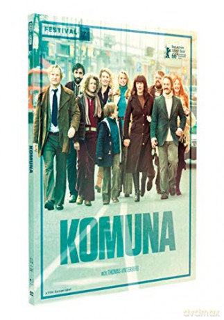 Komuna [DVD]