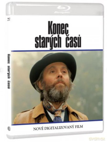 The End of Old Times (Koniec starych czasów) [Blu-Ray]