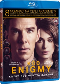 The Imitation Game (Gra tajemnic) [Blu-Ray]