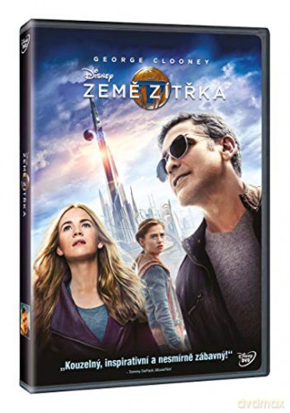 Kraina jutra [DVD]