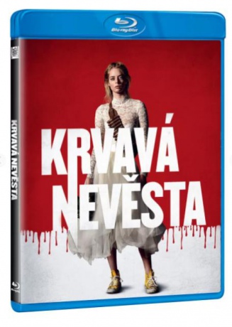 Zabawa w pochowanego (Ready or Not) [Blu-Ray]
