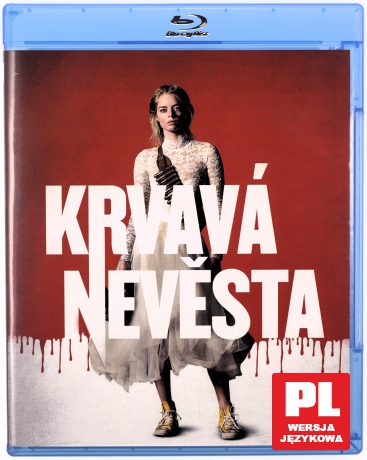 Zabawa w pochowanego (Ready or Not) [Blu-Ray]