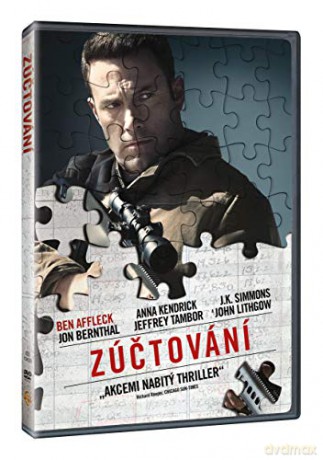 Księgowy [DVD]