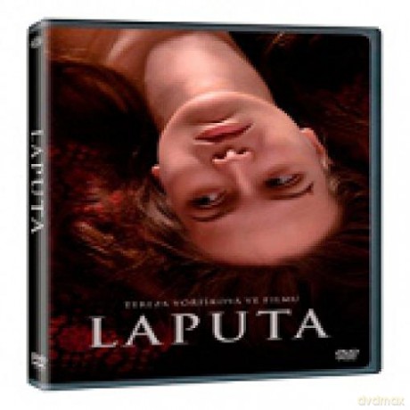 Laputa [DVD]
