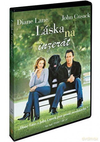 Láska na inzerát [DVD]