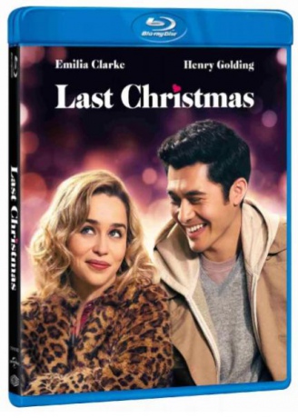 Last Christmas [Blu-Ray]