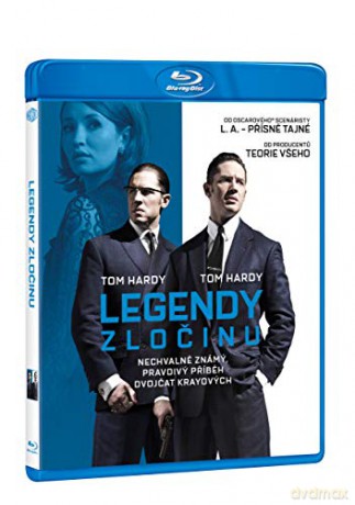 Legend [Blu-Ray]